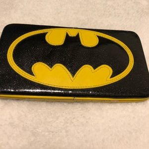 Batman wallet
